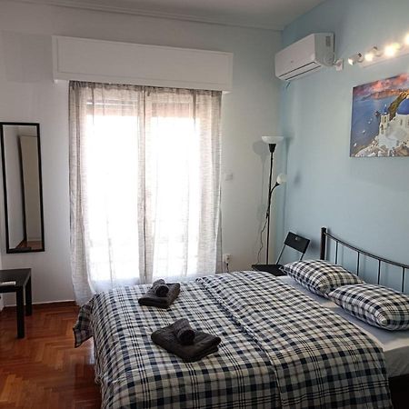 Rooms In The Apartment Афины Экстерьер фото